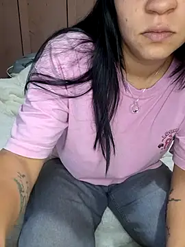 casaloucuras online show from May 20, 6:03 pm