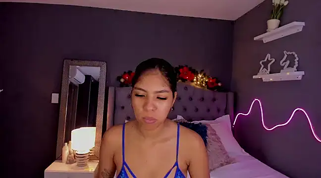 MadyLust online show from December 7, 12:08 am