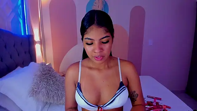 MadyLust online show from September 28, 7:25 am