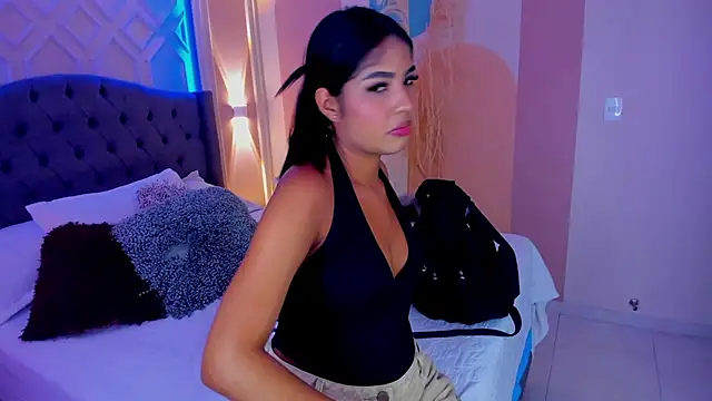 MadyLust online show from November 21, 6:56 am