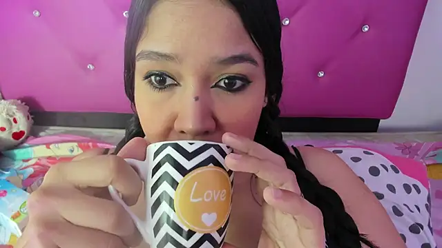 Venus Blackk online show from September 15, 11:32 am