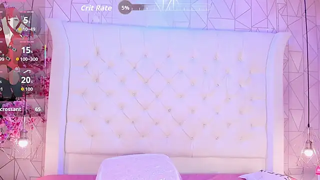 Snapshot of Parismorelli1 chatting on December 2, 7:36 am Parismorelli1 online show from December 2, 7:36 am