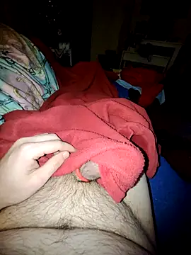 DickDRP93 online show from December 15, 6:56 pm