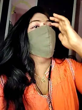 RomeoJuliet345 online show from February 1, 1:53 pm