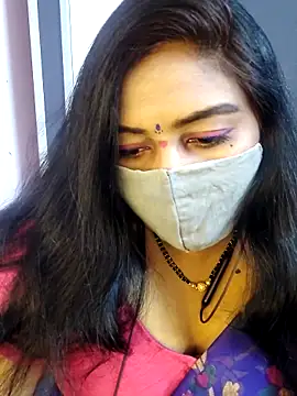 RomeoJuliet345 online show from March 8, 2:21 pm