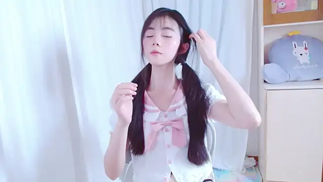 xiyao1314 online show from October 4, 6:55 am