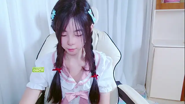 xiyao1314 online show from October 16, 1:39 am