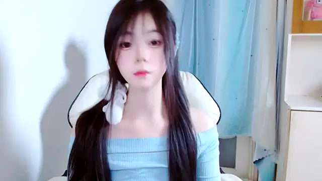 xiyao1314 online show from November 8, 6:02 am