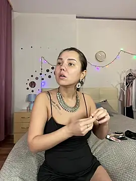 MiraMiss online show from December 18, 5:15 am