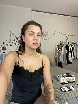 MiraMiss online show from December 24, 5:05 am