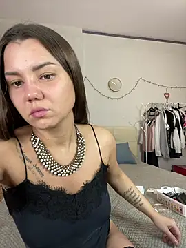 MiraMiss online show from December 25, 4:54 am