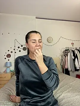 MiraMiss online show from December 26, 12:05 pm