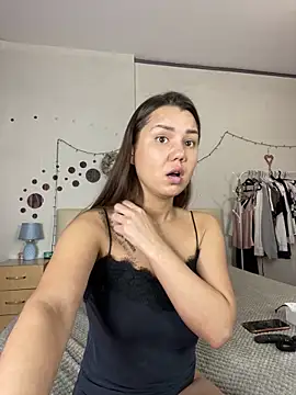 MiraMiss online show from January 5, 10:53 am
