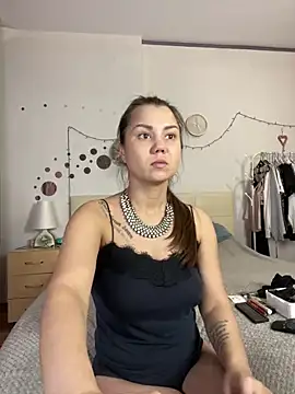 MiraMiss online show from January 9, 5:02 am