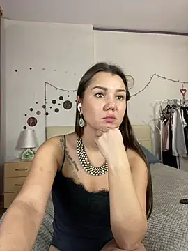 MiraMiss online show from January 21, 11:35 am