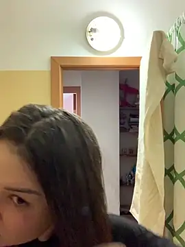 MiraMiss online show from October 12, 7:18 am