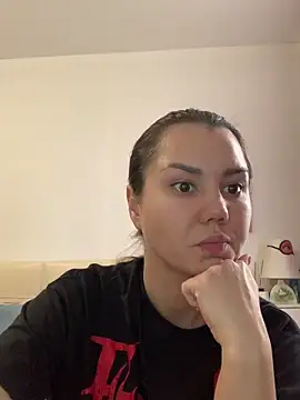 MiraMiss online show from October 17, 7:44 am