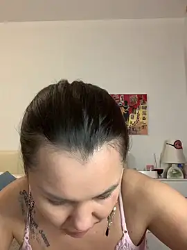 MiraMiss online show from October 27, 10:08 am