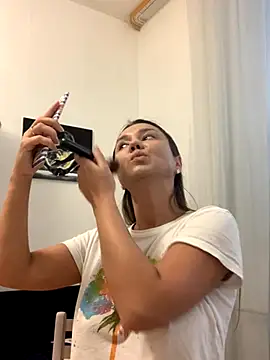 MiraMiss online show from November 25, 8:25 am