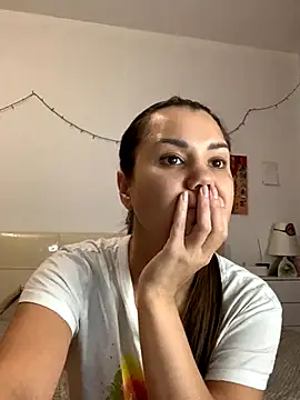 MiraMiss online show from November 26, 7:20 am