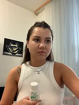 MiraMiss online show from November 27, 7:54 am