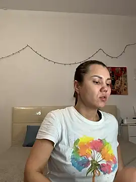 MiraMiss online show from December 1, 7:24 am