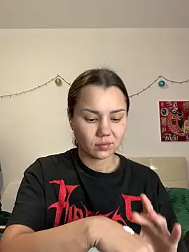 MiraMiss online show from December 20, 6:53 am