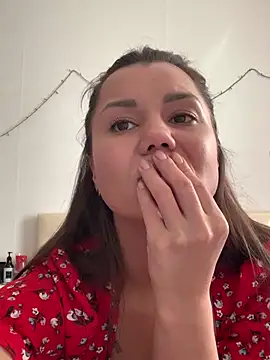 MiraMiss online show from March 20, 7:13 am