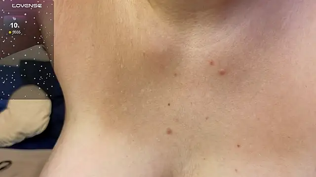 BritneyLix online show from September 20, 11:33 am