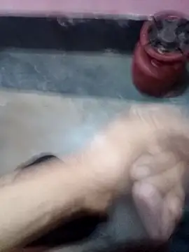 Snapshot of ScopalOr chatting on February 1, 4:24 am ScopalOr online show from February 1, 4:24 am