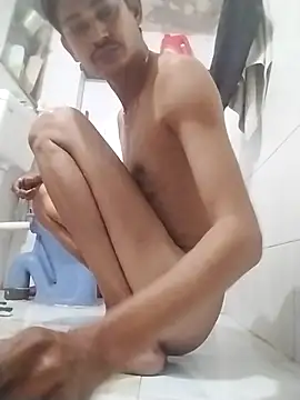 jenilmax online show from November 3, 7:31 am