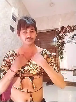 jenilmax online show from January 19, 8:51 am