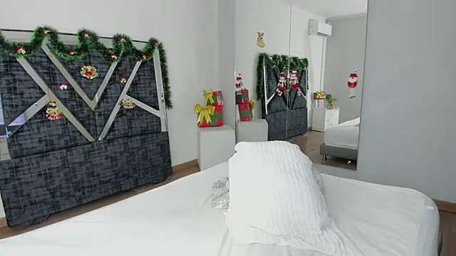 Jonness Isa  online show from November 28, 1:03 pm