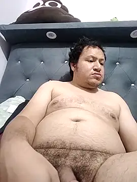 Alee3xxx online show from October 18, 4:15 am