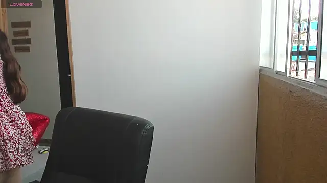 DannaMishellx  online show from January 29, 8:14 pm