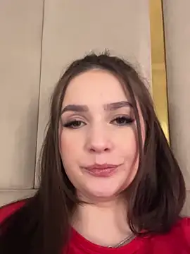 VixenAmour online show from December 20, 2:30 am