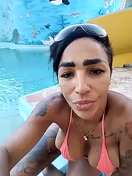 Alison fitness online show from January 9, 9:37 pm