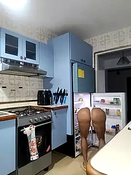 Alison fitness online show from September 20, 1:17 am