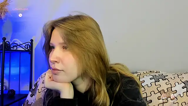 Snapshot of EvaStevs chatting on January 16, 8:36 pm EvaStevs online show from January 16, 8:36 pm