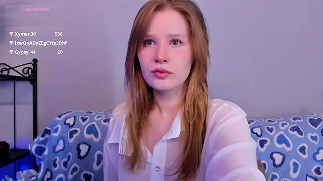 Snapshot of EvaStevs chatting on January 25, 8:31 pm EvaStevs online show from January 25, 8:31 pm