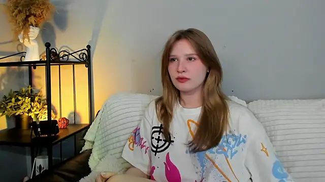 Snapshot of EvaStevs chatting on January 30, 2:27 am EvaStevs online show from January 30, 2:27 am