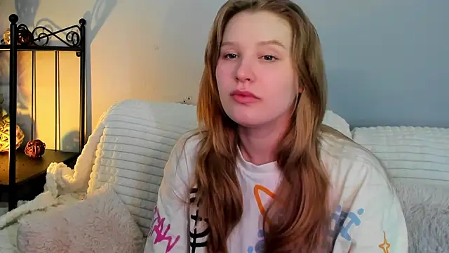 Snapshot of EvaStevs chatting on January 31, 2:26 am EvaStevs online show from January 31, 2:26 am