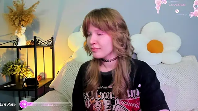 Snapshot of EvaStevs chatting on February 13, 8:24 pm EvaStevs online show from February 13, 8:24 pm
