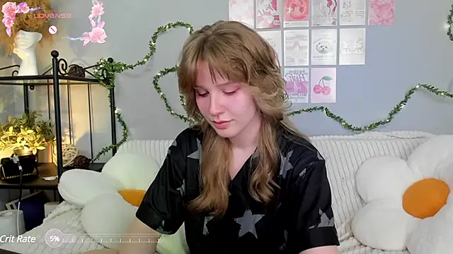 Snapshot of EvaStevs chatting on March 21, 3:46 pm EvaStevs online show from March 21, 3:46 pm