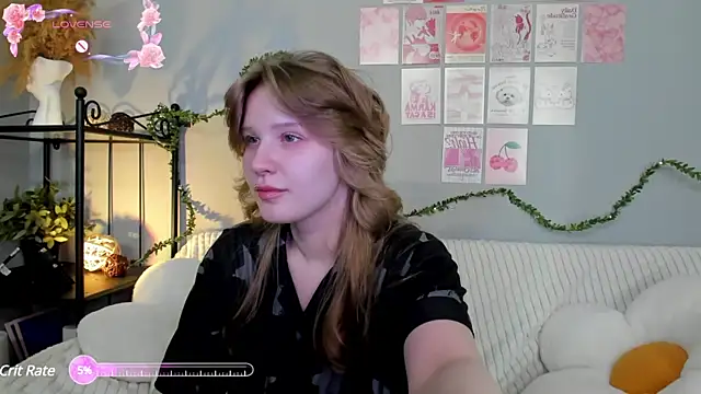 Snapshot of EvaStevs chatting on March 21, 9:56 pm EvaStevs online show from March 21, 9:56 pm