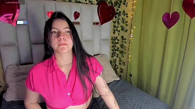 Snapshot of jenifer__power10 chatting on February 25, 7:36 pm jenifer power10 online show from February 25, 7:36 pm