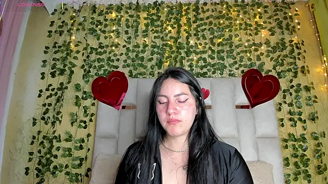 Snapshot of jenifer__power10 chatting on February 27, 11:41 am jenifer power10 online show from February 27, 11:41 am