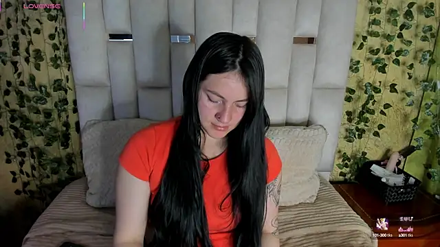 Snapshot of jenifer__power10 chatting on March 5, 11:38 am jenifer power10 online show from March 5, 11:38 am