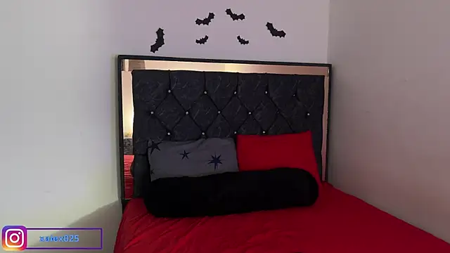 Snapshot of khonsu_s chatting on November 28, 10:56 pm khonsu s online show from November 28, 10:56 pm