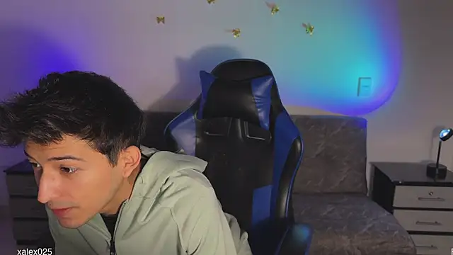 Snapshot of khonsu_s chatting on January 13, 11:10 pm khonsu s online show from January 13, 11:10 pm